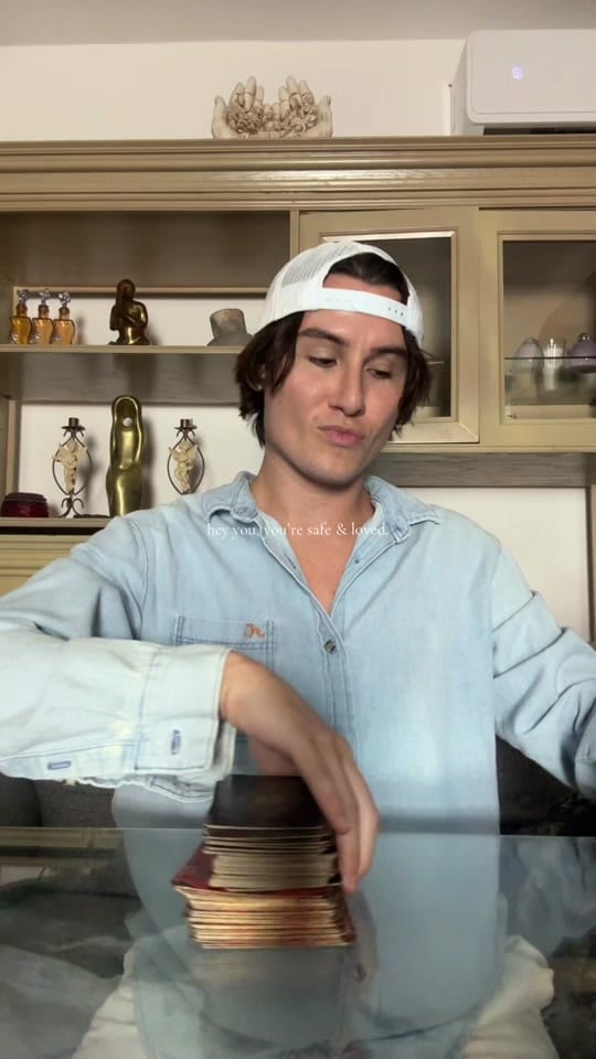 Post 1 by Daniel M’Göetz on TikTok (video)