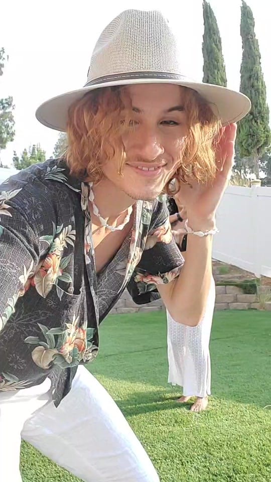 Post 5 by Daniel M’Göetz on TikTok (video)