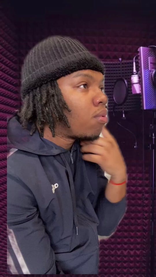 Post 10 by RND Bishop on TikTok (video)