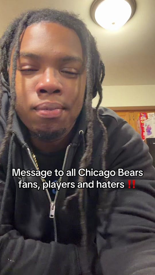 Post 5 by RND Bishop on TikTok (video)