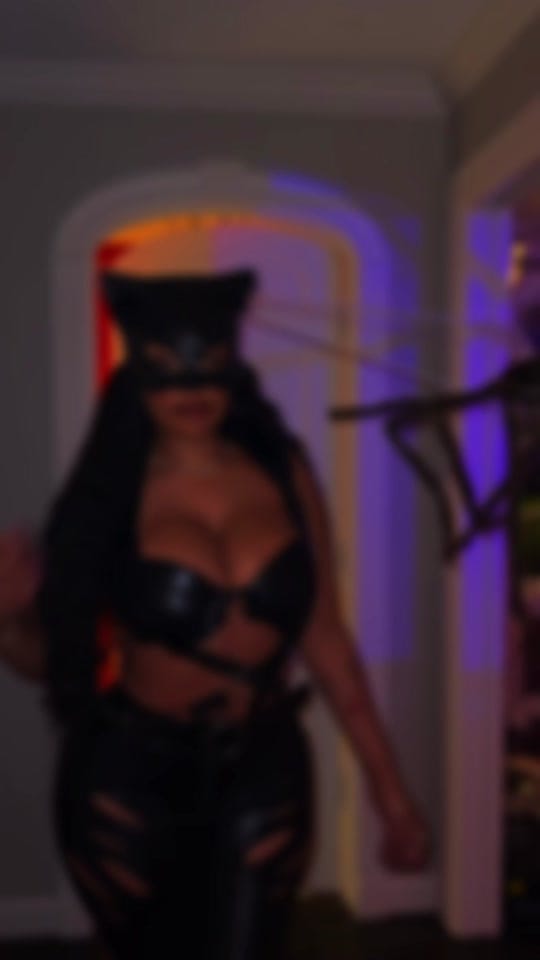 Post 5 by Jetta Monet on TikTok (video)