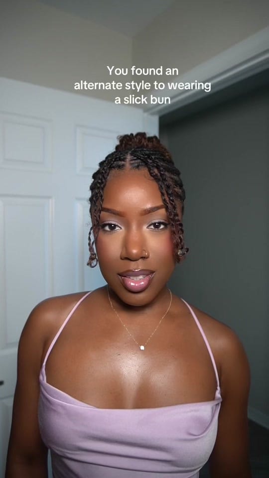 Post 6 by Dhatgirlbecca on TikTok (video)