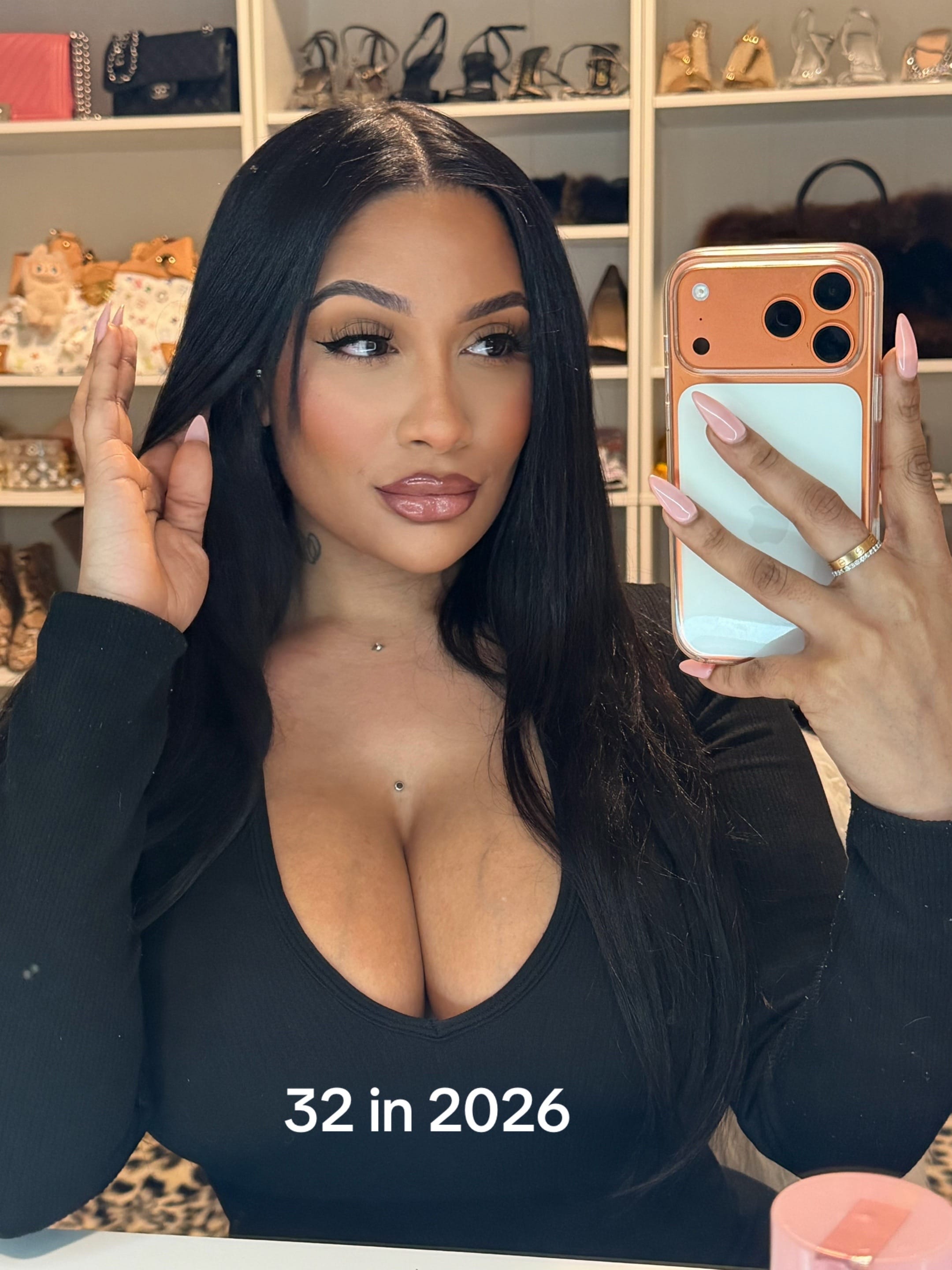 Post 2 by Jetta Monet on TikTok (video)