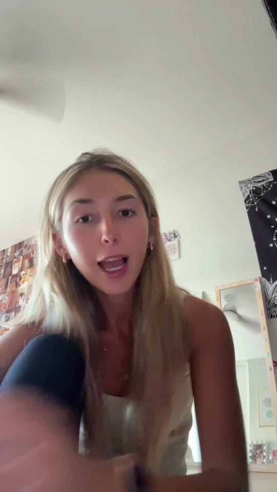 Post 2 by analesserr on TikTok (video)