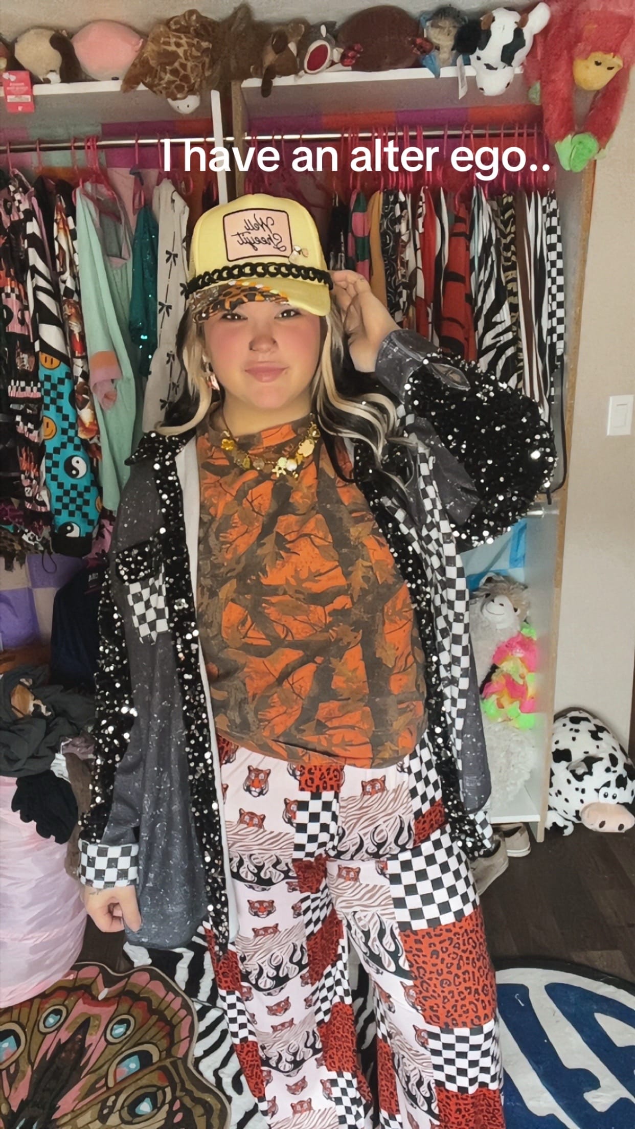 Post 6 by Briannon 🎱⚡️🎲🩵 on TikTok (video)