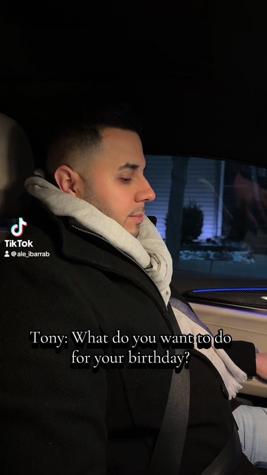 Post 4 by ✨✨Alejandra Ibarra ✨✨ on TikTok (video)