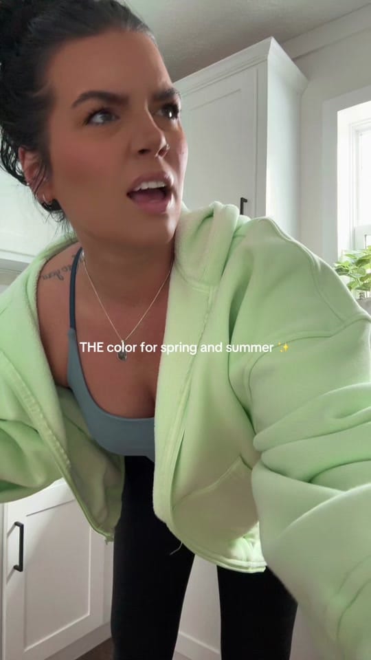 Post 6 by Shelby Mariaa on TikTok (video)