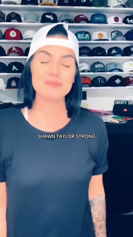 Post 10 by Shelby Mariaa on TikTok (video)