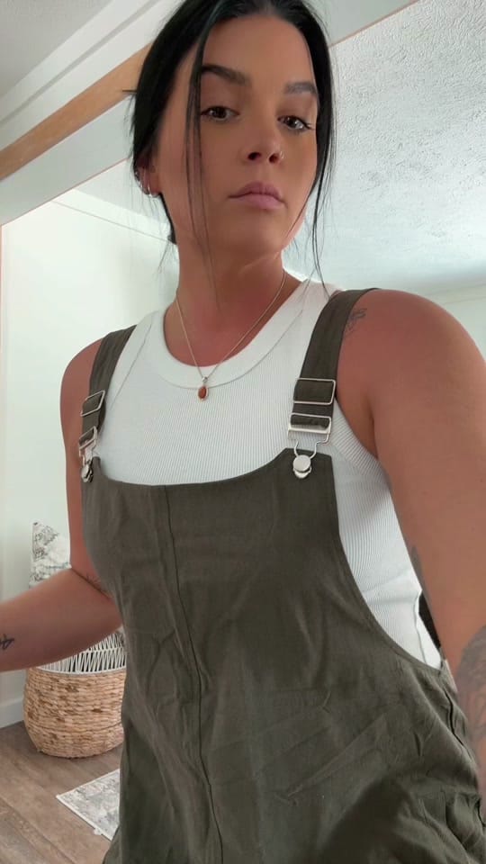 Post 9 by Shelby Mariaa on TikTok (video)
