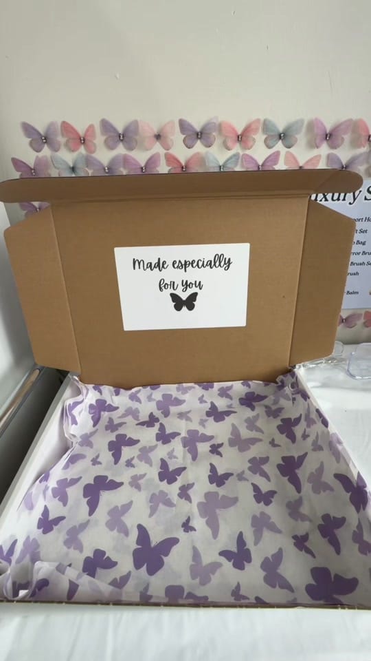 Post 4 by Deluxe Butterfly Scoops🦋 on TikTok (video)