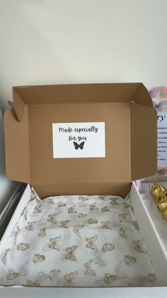 Post 7 by Deluxe Butterfly Scoops🦋 on TikTok (video)