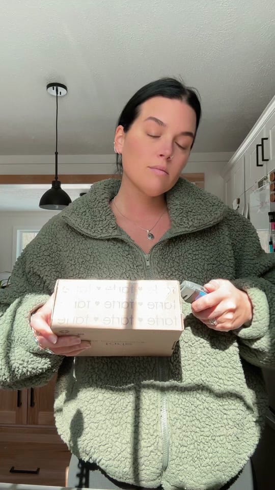 Post 4 by Shelby Mariaa on TikTok (video)