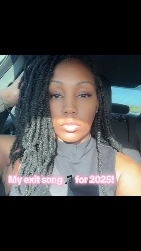 Post 3 by Ly’Net Brooks on TikTok (video)