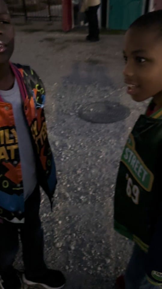 Post 7 by Ly’Net Brooks on TikTok (video)