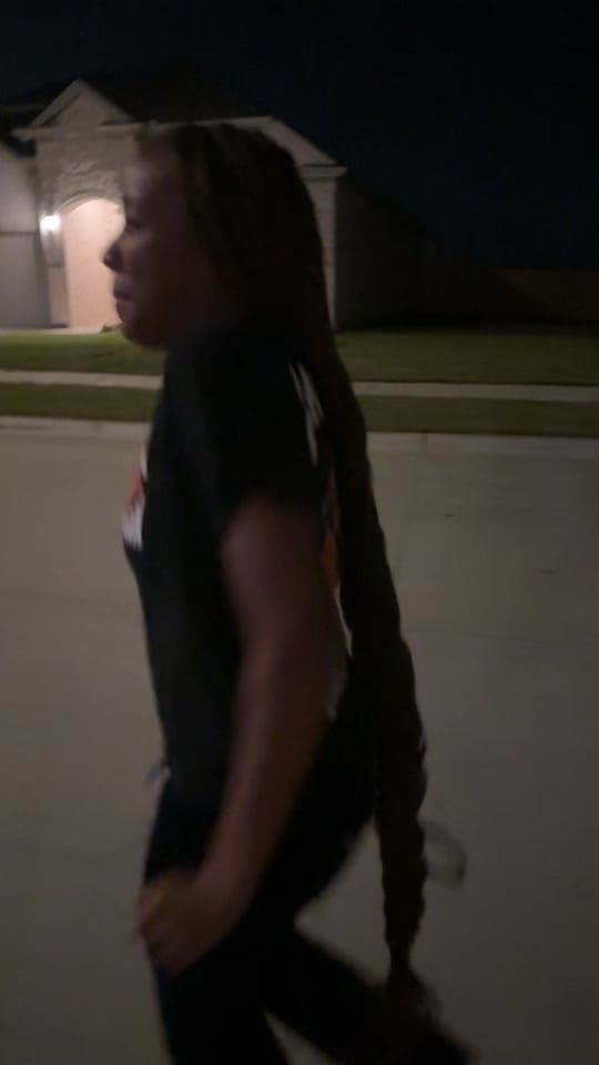 Post 9 by Ly’Net Brooks on TikTok (video)