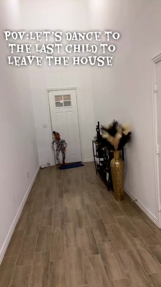 Post 6 by Ly’Net Brooks on TikTok (video)
