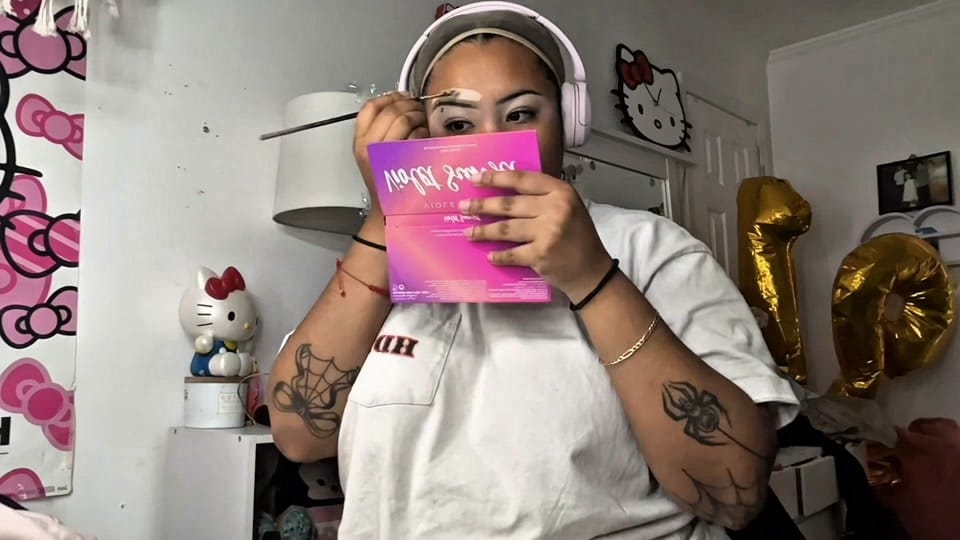 Post 10 by jadamariaglenn on TikTok (video)