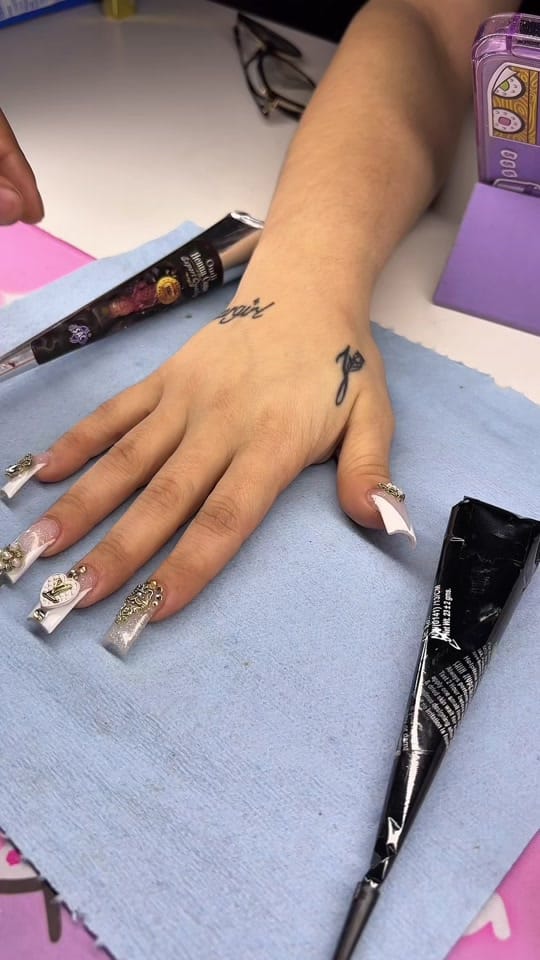 Post 9 by jadamariaglenn on TikTok (video)