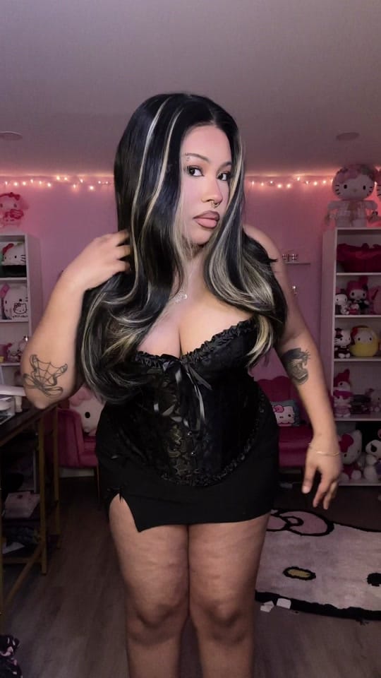 Post 4 by jadamariaglenn on TikTok (video)