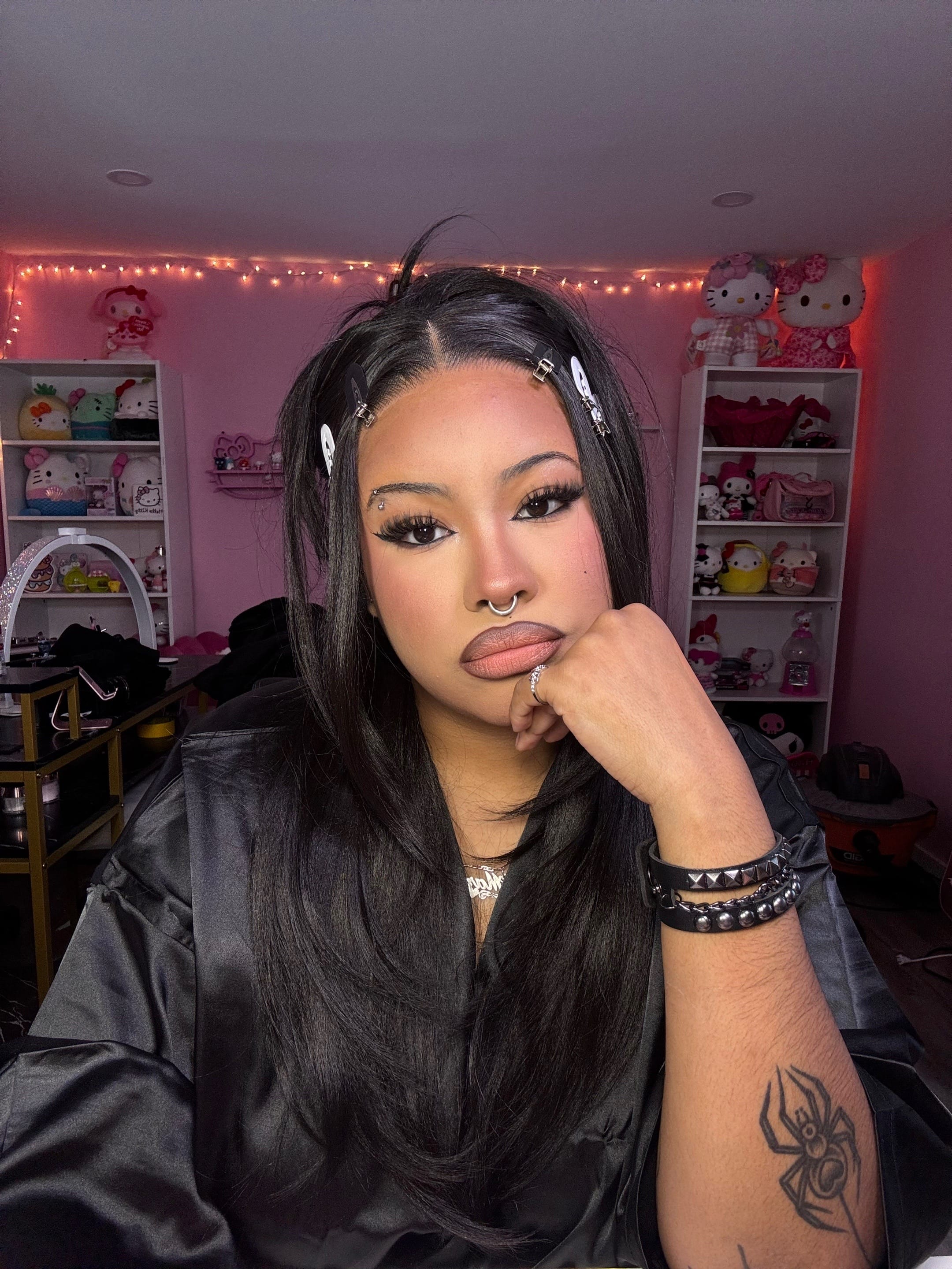 Post 7 by jadamariaglenn on TikTok (video)