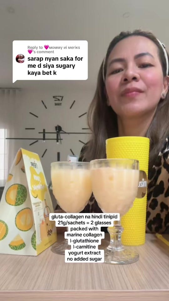 Post 9 by Posh Wellness Mizuya on TikTok (video)