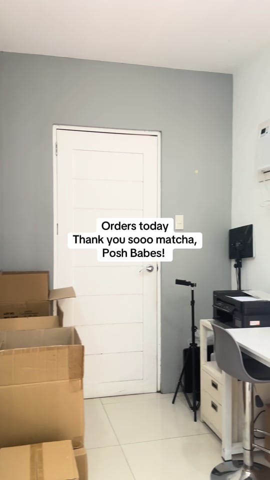 Post 7 by Posh Wellness Mizuya on TikTok (video)