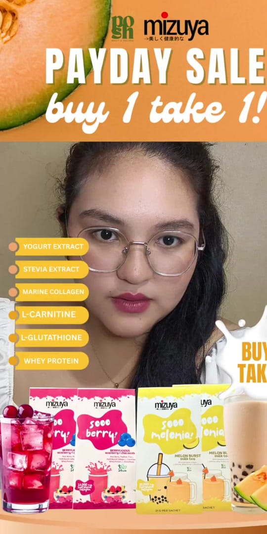 Post 3 by Posh Wellness Mizuya on TikTok (video)