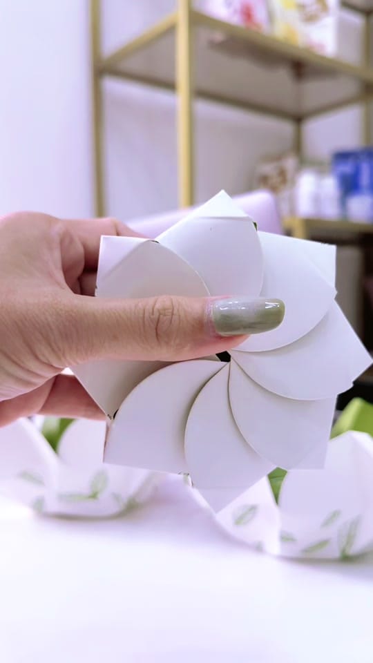Post 10 by Posh Wellness Mizuya on TikTok (video)