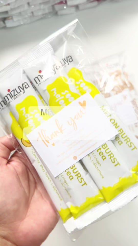 Post 4 by Posh Wellness Mizuya on TikTok (video)