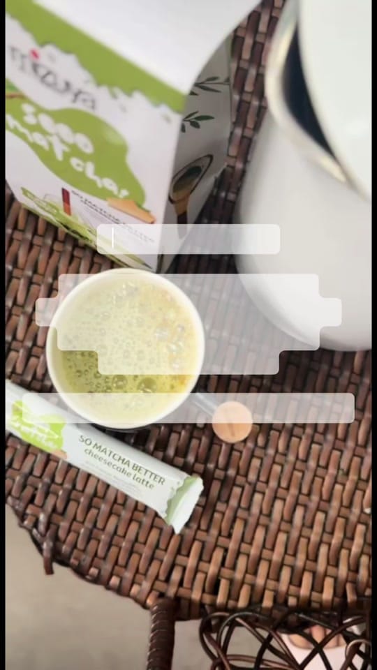 Post 5 by Posh Wellness Mizuya on TikTok (video)