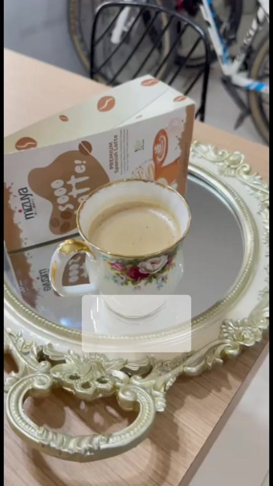 Post 8 by Posh Wellness Mizuya on TikTok (video)