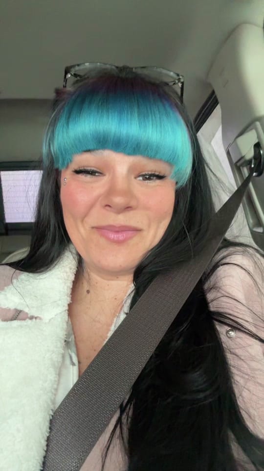 Post 3 by MelissasNailz 💅🏽🩷🫶🏽 on TikTok (video)