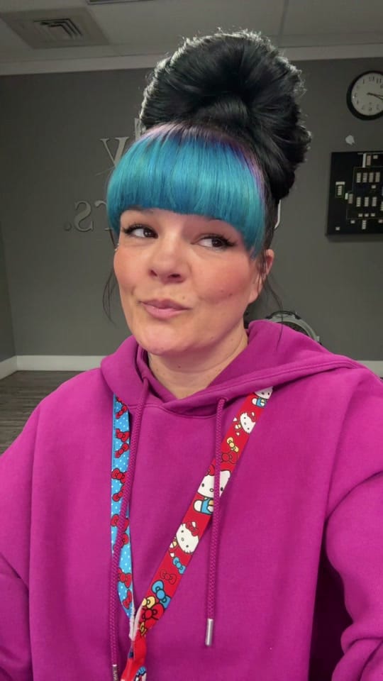 Post 6 by MelissasNailz 💅🏽🩷🫶🏽 on TikTok (video)