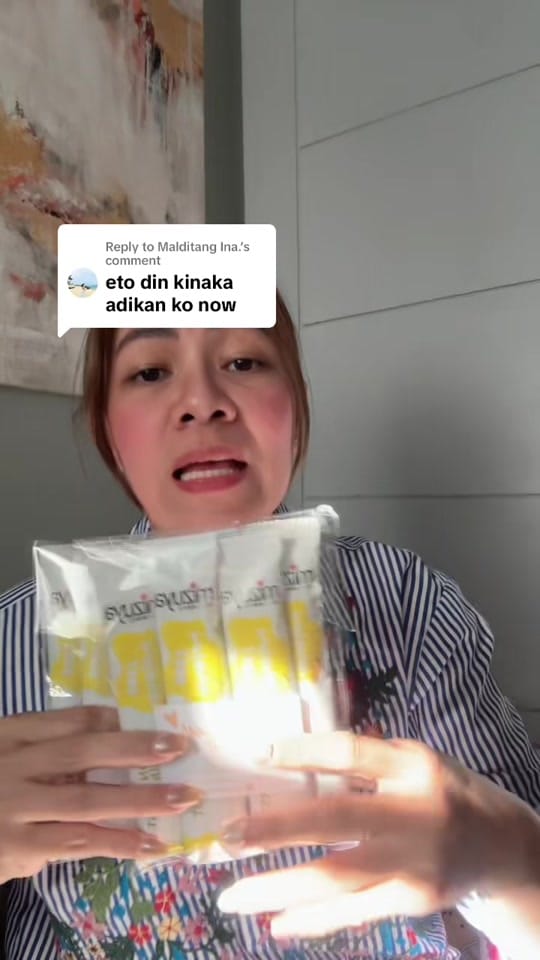 Post 6 by Posh Wellness Mizuya on TikTok (video)