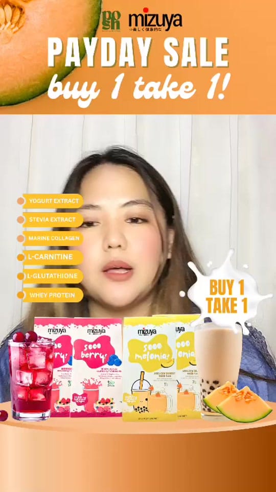 Post 1 by Posh Wellness Mizuya on TikTok (video)