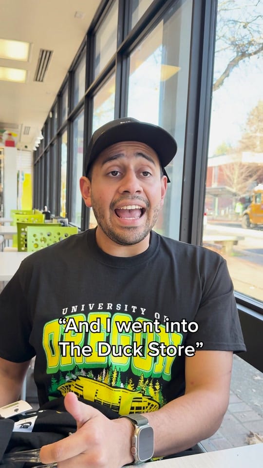 Post 7 by The Duck Store on TikTok (video)