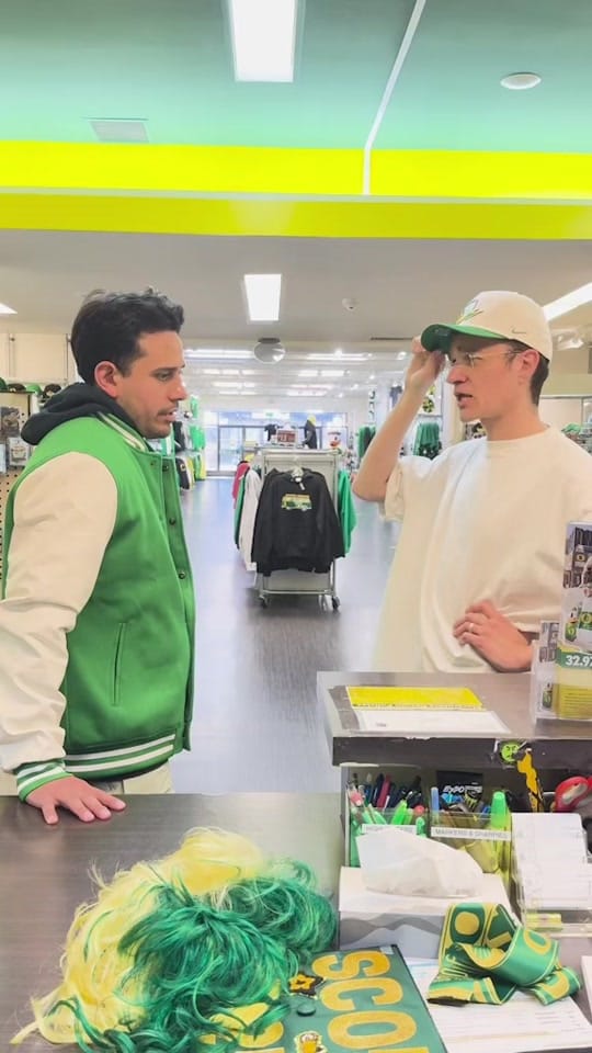 Post 2 by The Duck Store on TikTok (video)