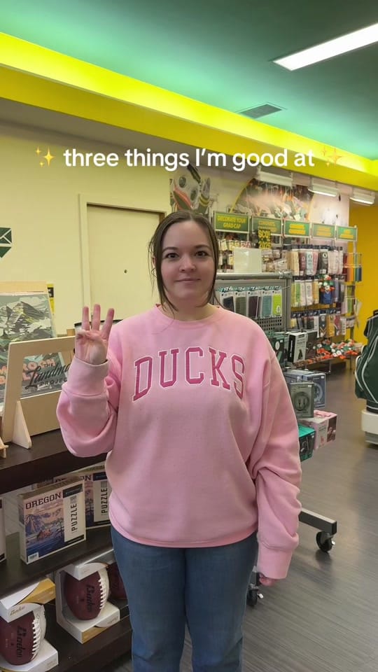 Post 8 by The Duck Store on TikTok (video)