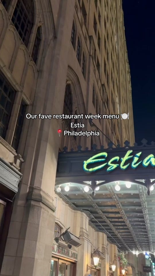 Post 6 by Taste of Philly on TikTok (video)