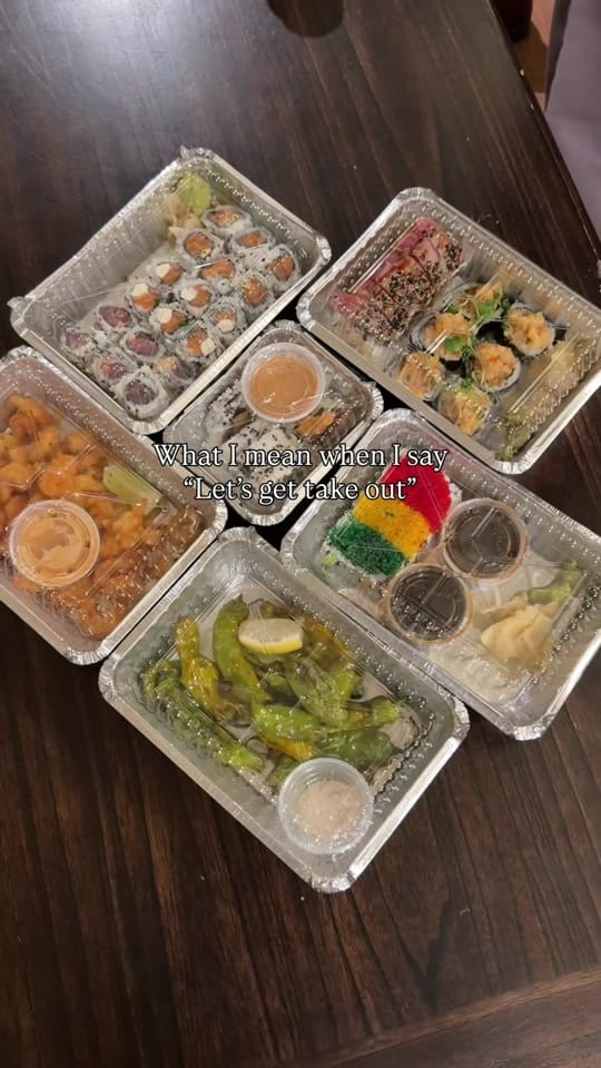 Post 3 by Taste of Philly on TikTok (video)