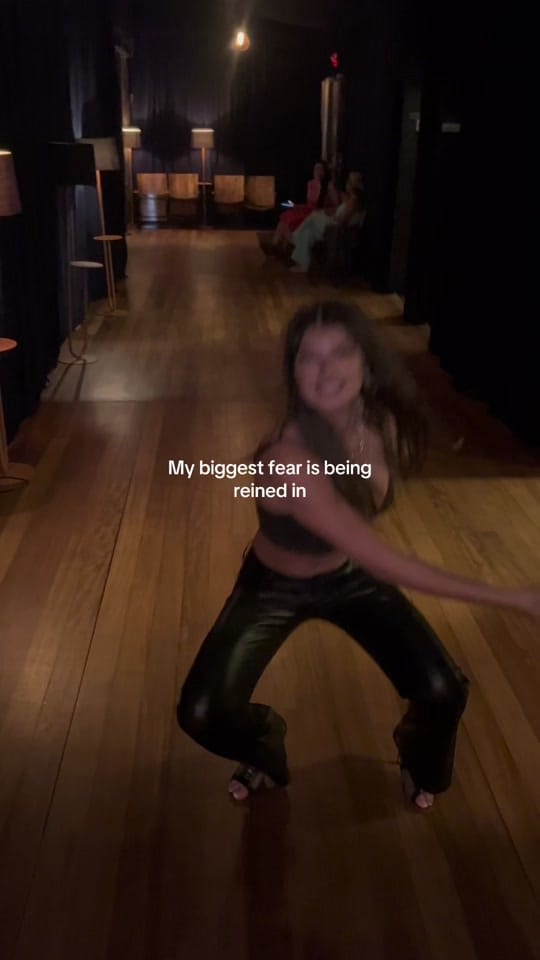 Post 1 by alaya on TikTok (video)