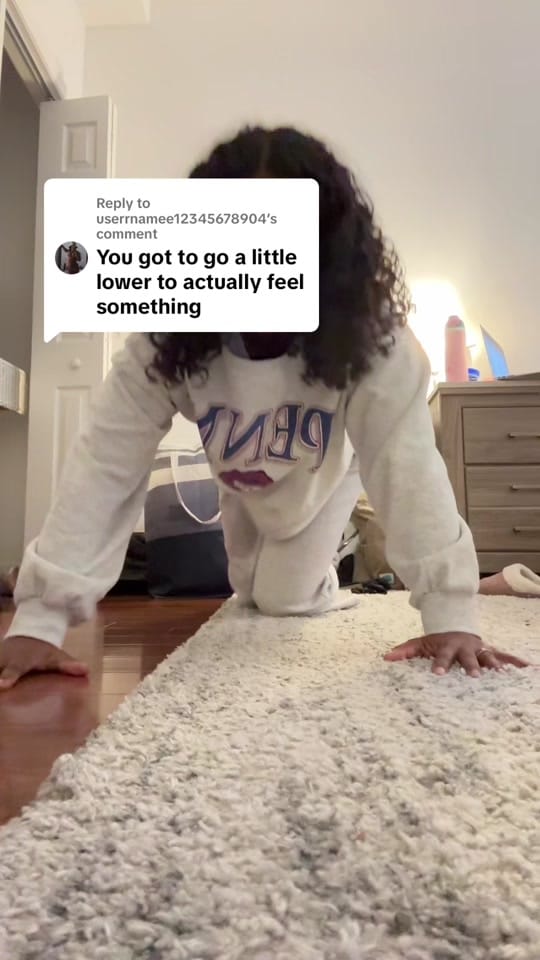 Post 2 by Eunice Jiménez on TikTok (video)