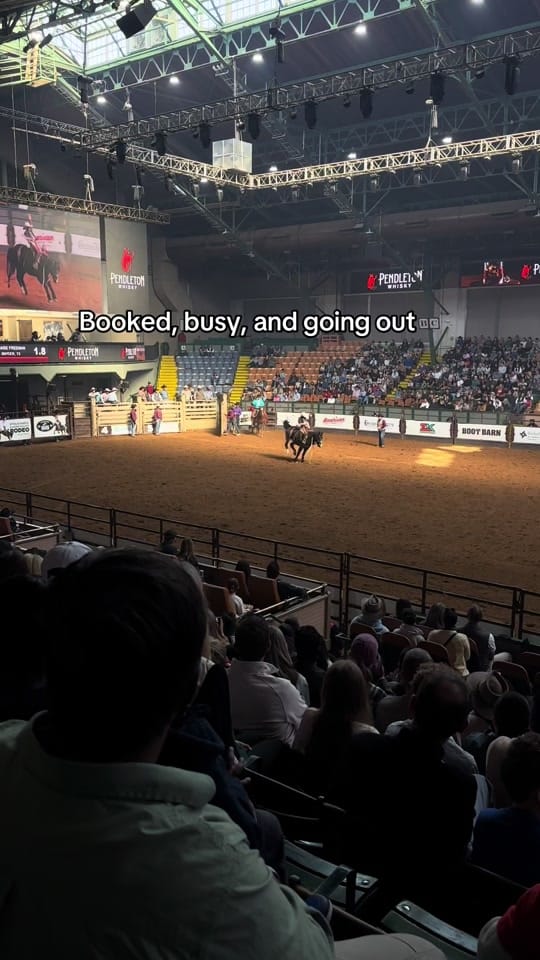 Post 4 by We’re going out tonight on TikTok (video)