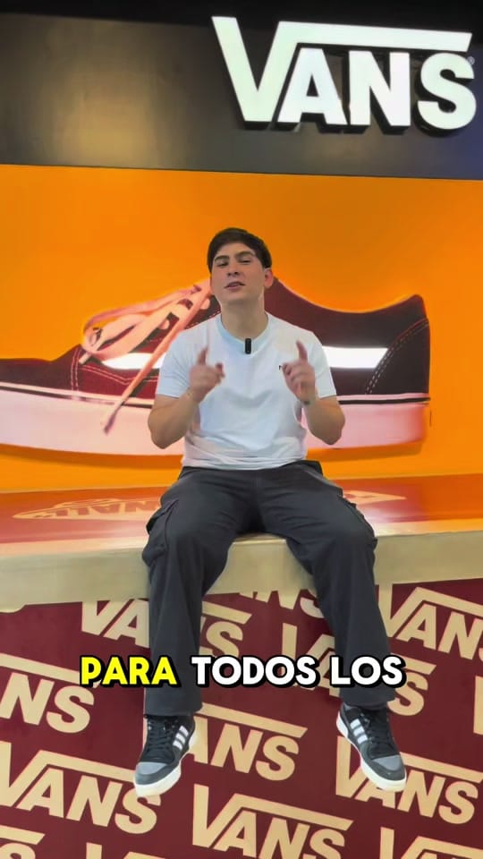 Post 8 by New York Store Paraguay on TikTok (video)