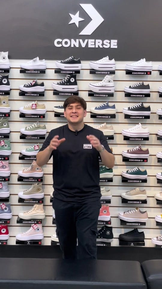 Post 7 by New York Store Paraguay on TikTok (video)