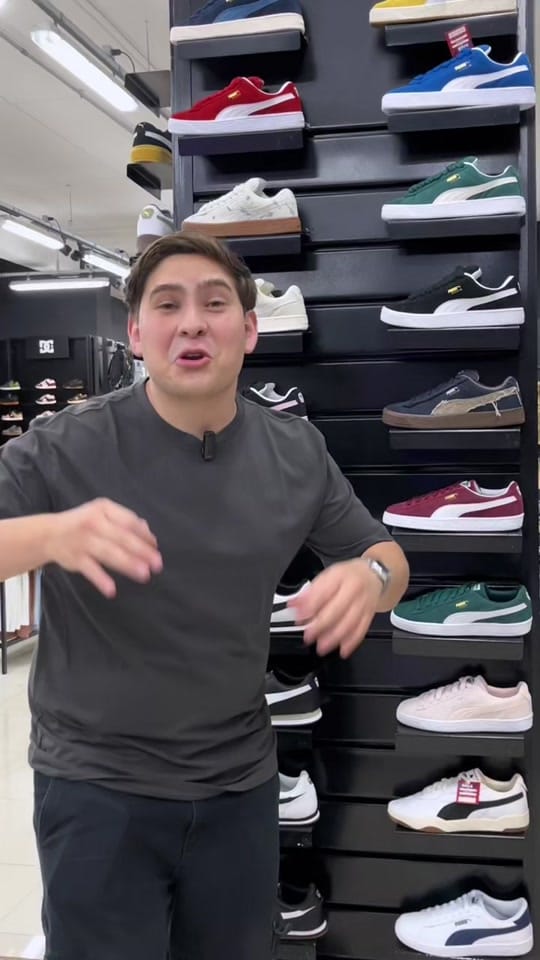 Post 5 by New York Store Paraguay on TikTok (video)