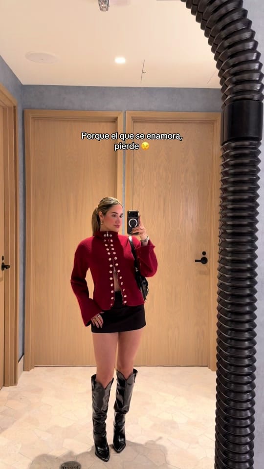 Post 3 by María Fernanda ✨ on TikTok (video)