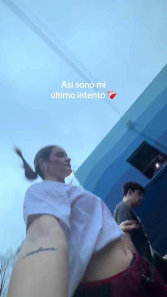 Post 2 by María Fernanda ✨ on TikTok (video)