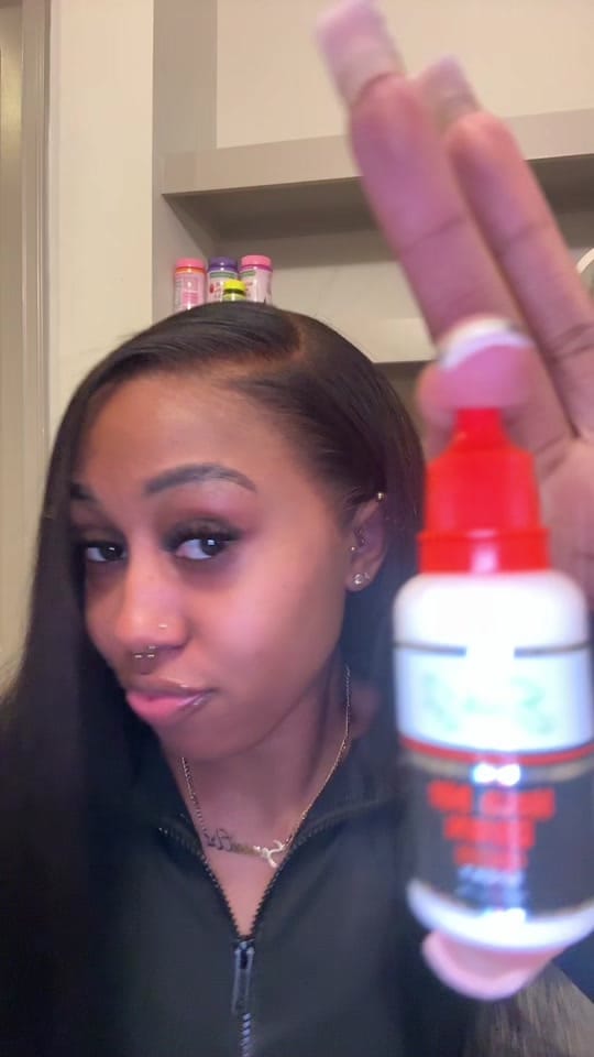 Post 5 by Ari on TikTok (video)