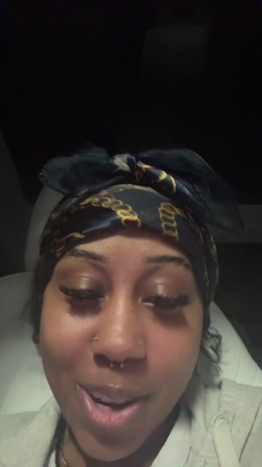 Post 2 by Ari on TikTok (video)